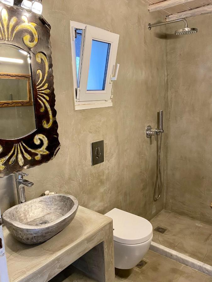 Flaskos Village Fanari Villa