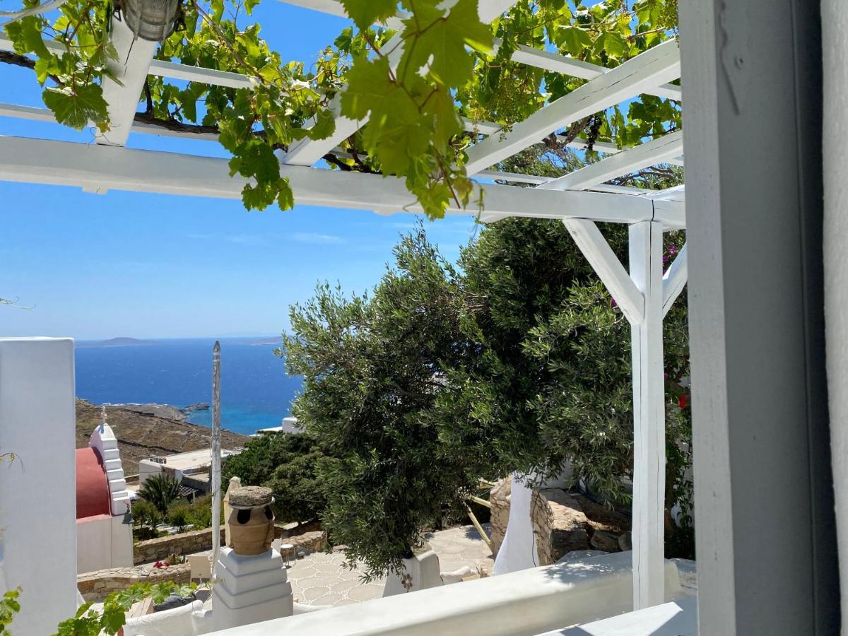 Flaskos Village Fanari *