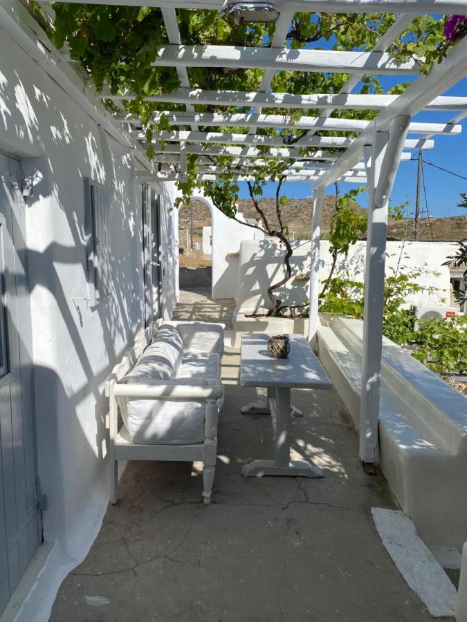 Villa Flaskos Village Fanari *