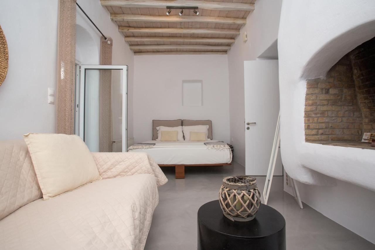 Flaskos Village Fanari Villa