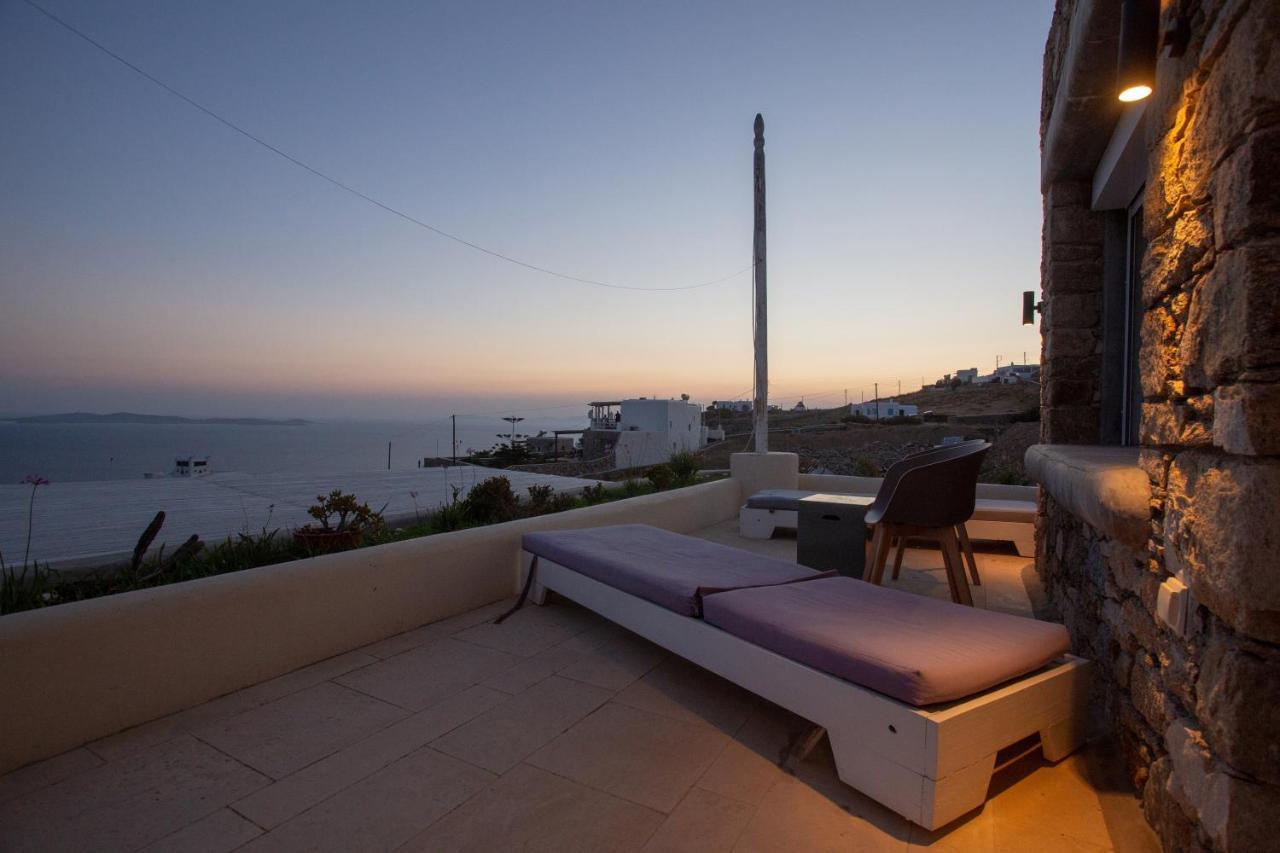 Villa Flaskos Village Fanari *
