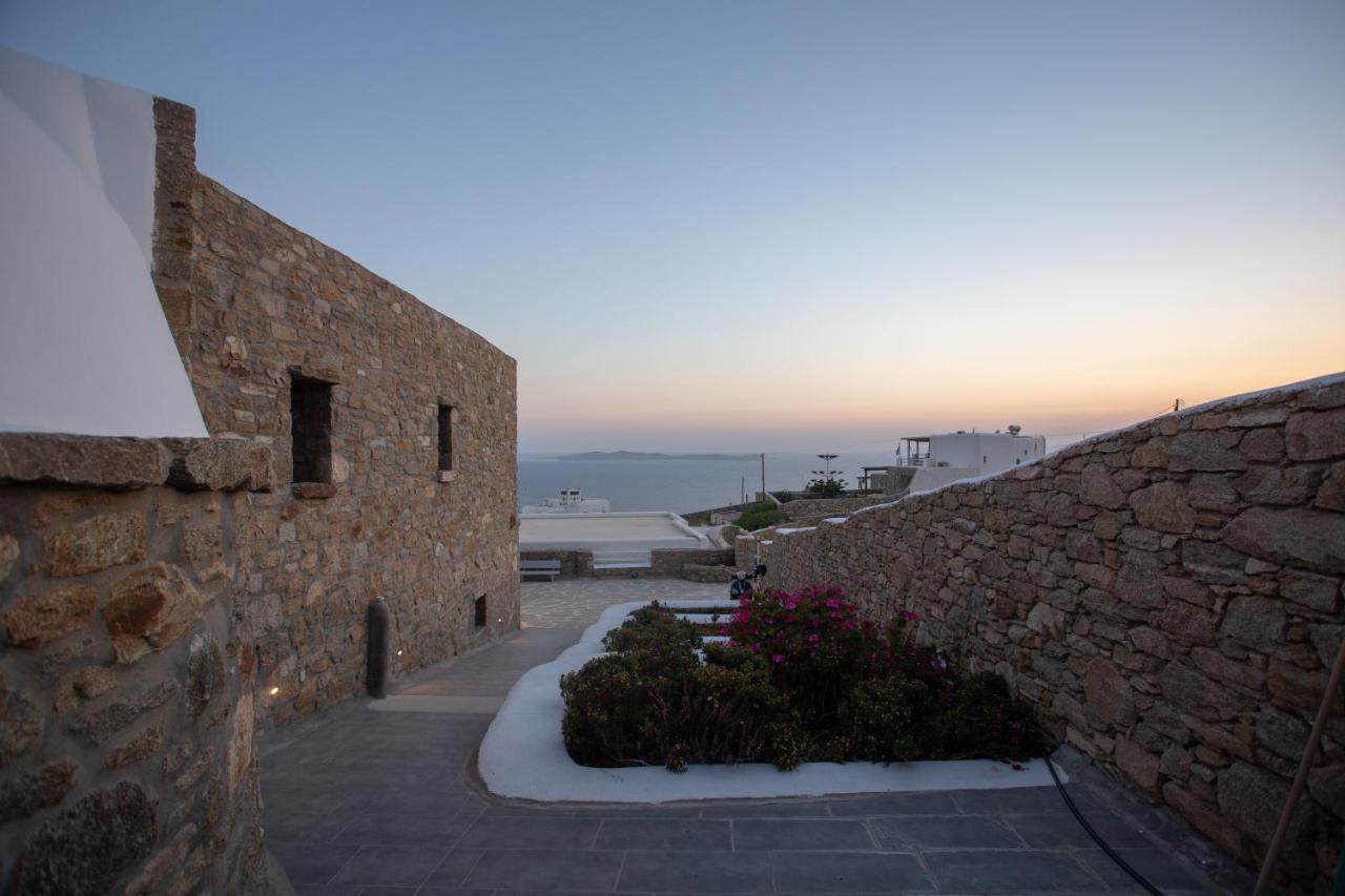 Flaskos Village Fanari * Mykonos Town