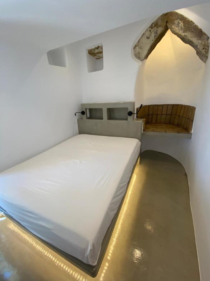 Flaskos Village Fanari Villa Mykonos Town
