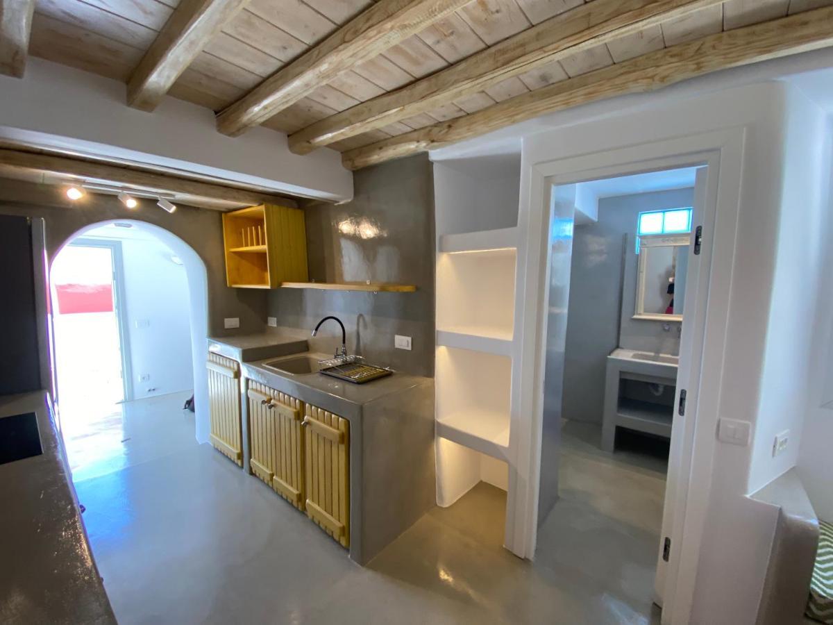 Flaskos Village Fanari * Mykonos Town