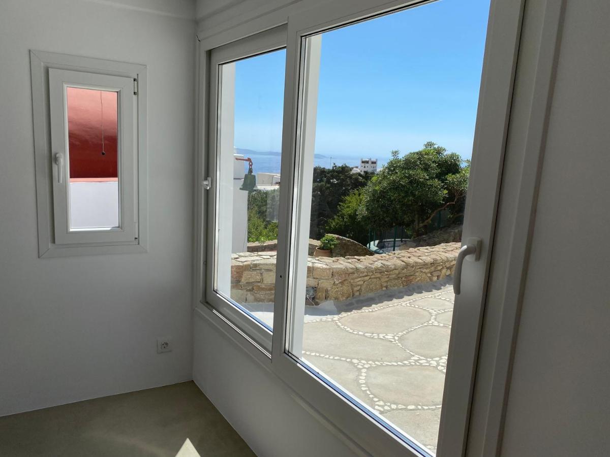 Flaskos Village Fanari Villa