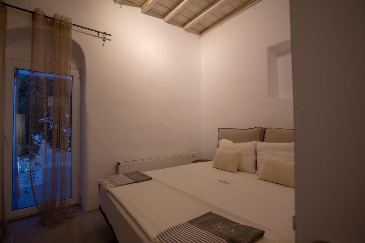 Flaskos Village Fanari Villa