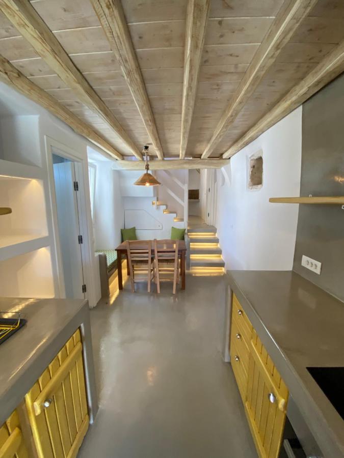 Flaskos Village Fanari Villa